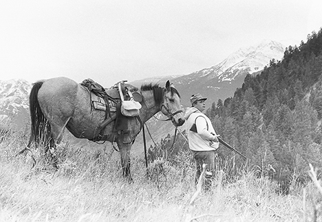 Michael L. Venturino (1949-2024)